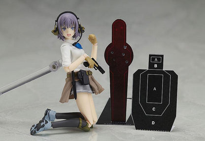 Little Armory Figma Actionfigur Miyo Asato Summer Uniform Ver. - Anime Figuren günstig kaufen