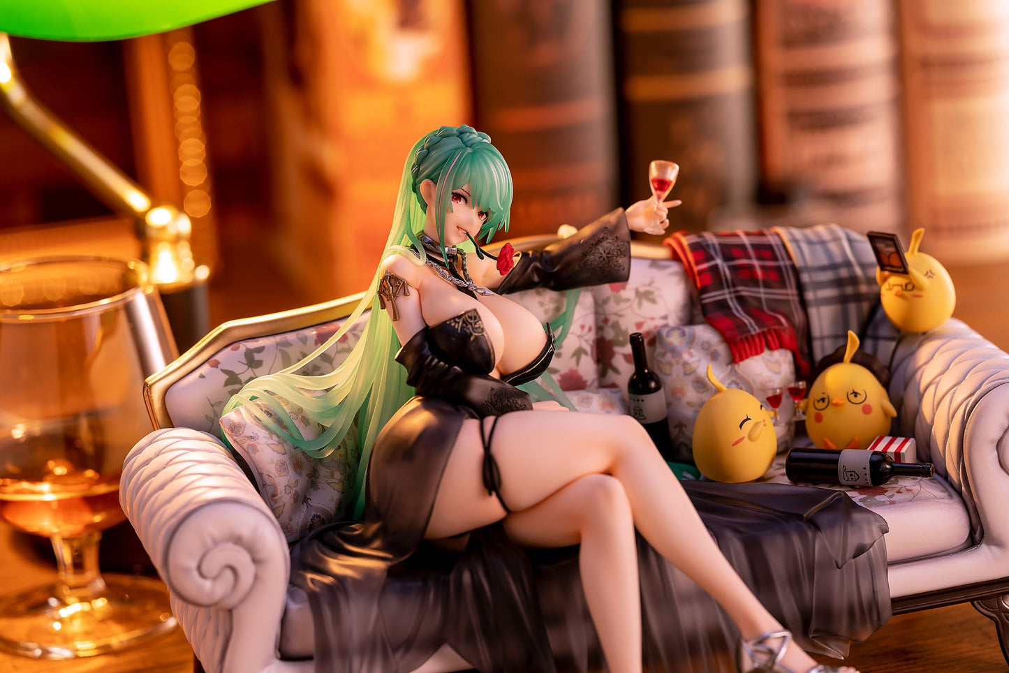 Littorio Azur Lane Daiki Kougyo - Anime Figuren günstig kaufen