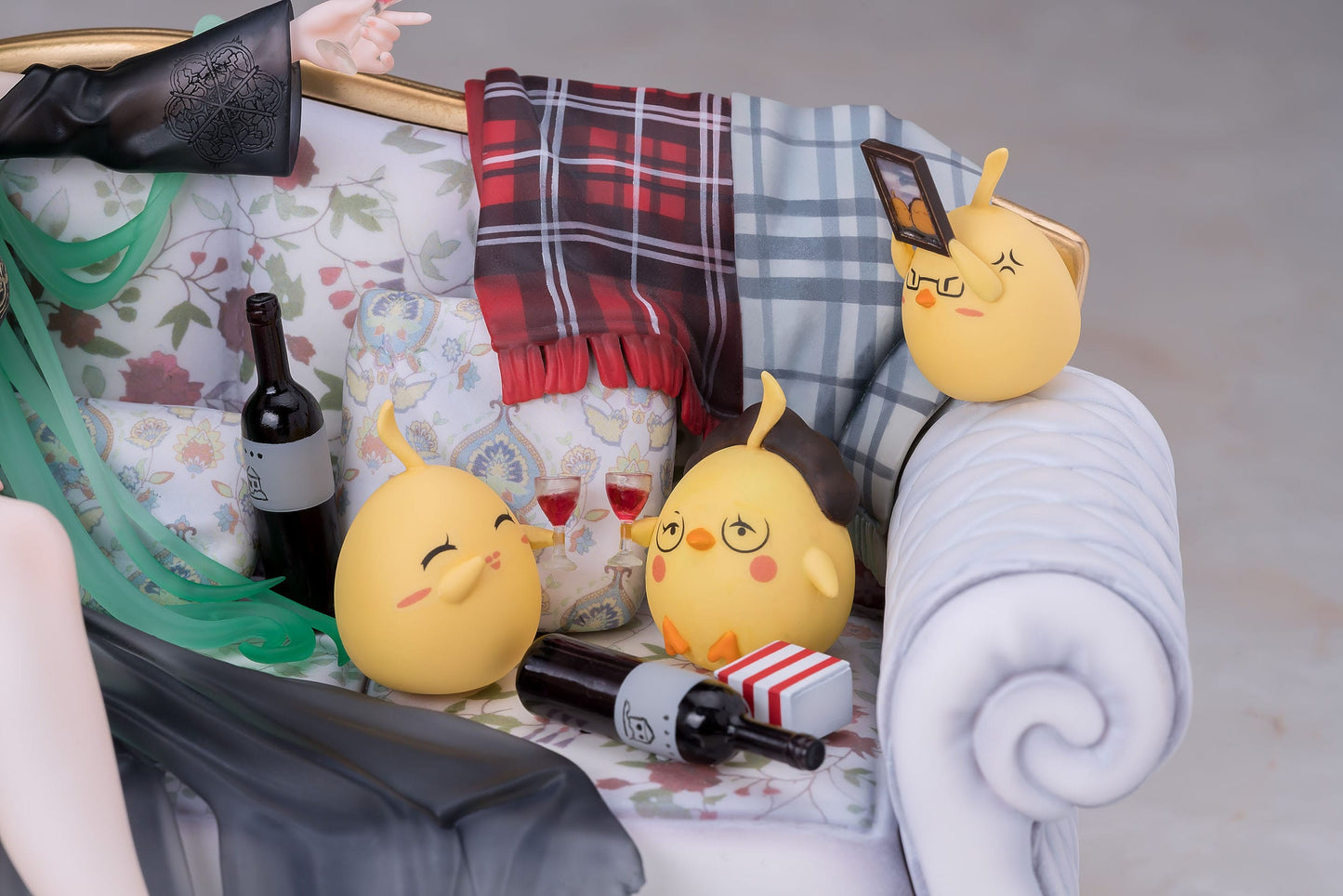 Littorio Azur Lane Daiki Kougyo - Anime Figuren günstig kaufen