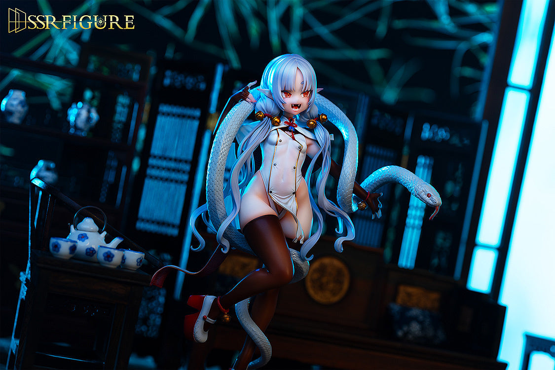 Liu Qi Bonus Edition Original Character - Anime Figuren günstig kaufen