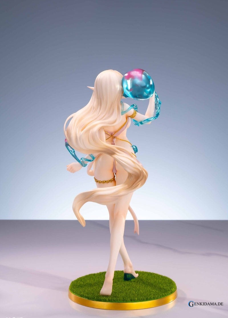 Loessel-chan Standard Edition w/Bonus Item (PVC Figure) - Anime Figuren günstig kaufen
