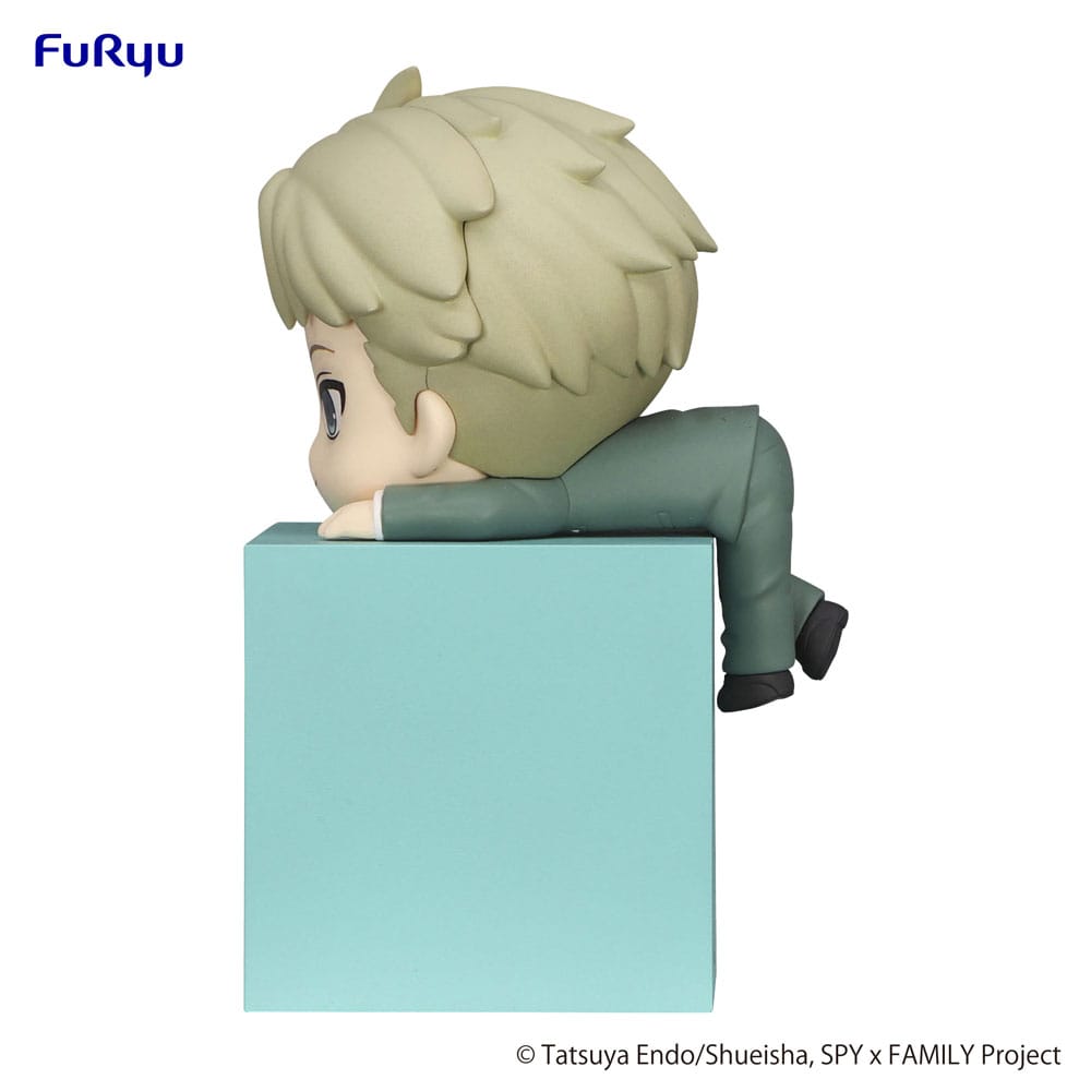 Loid - Hikkake  - Furyu - Anime Figuren günstig kaufen