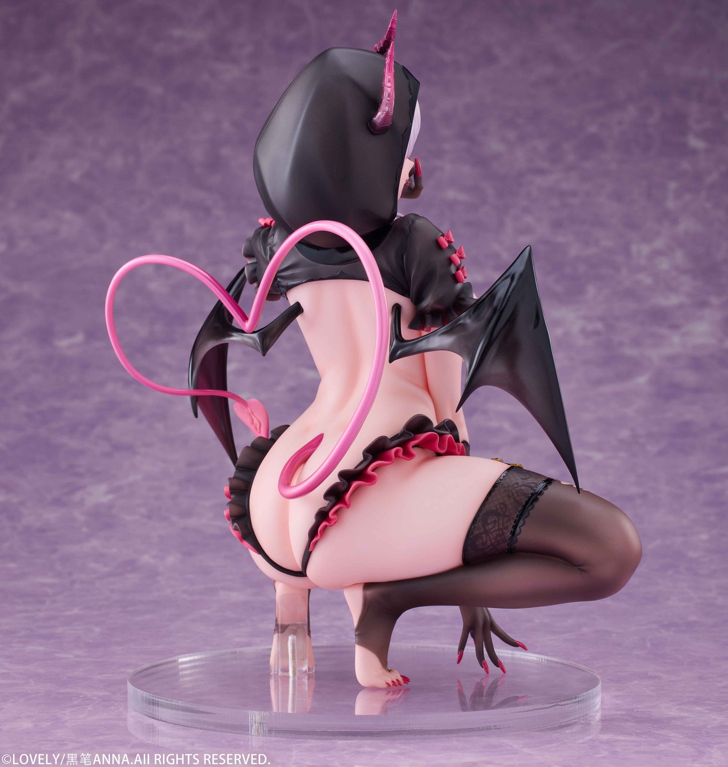 Mima Nee-san Limited Original Character Lovely