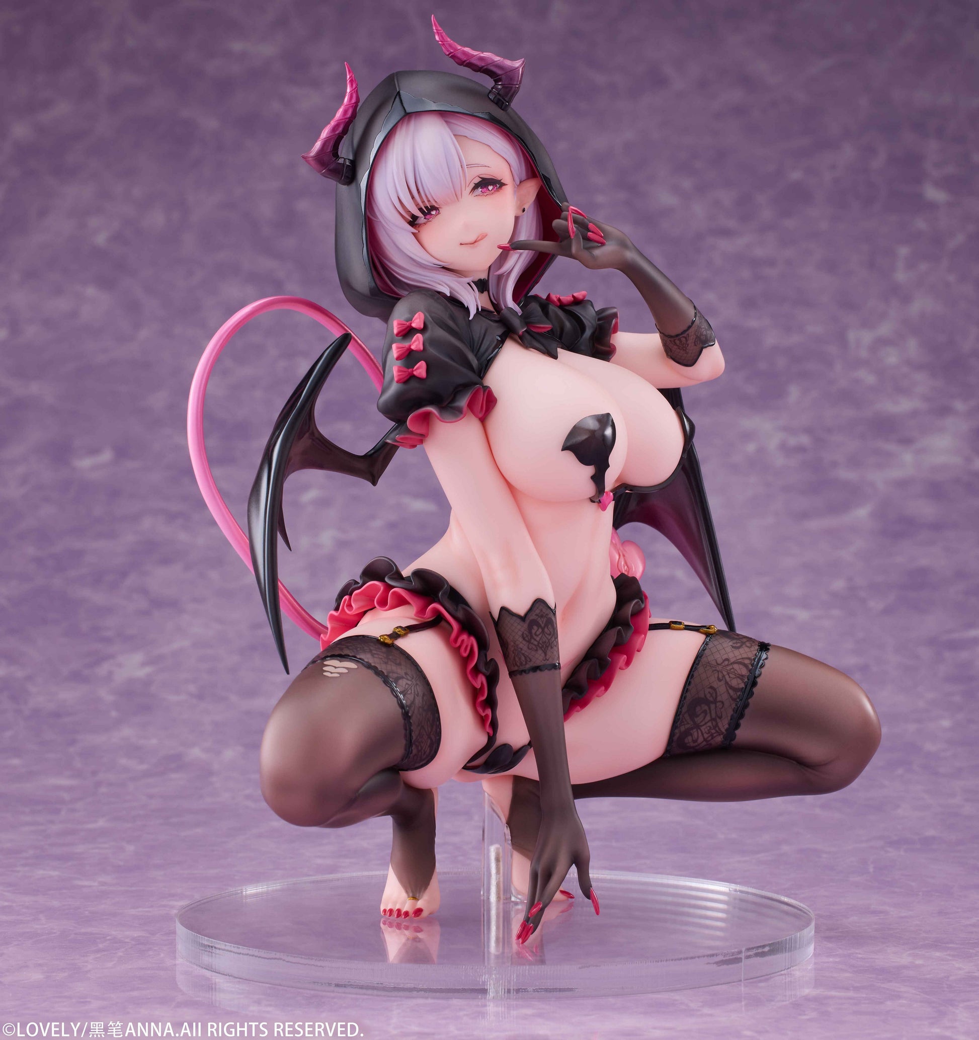 Mima Nee-san Original Character Lovely - Anime Figuren günstig kaufen