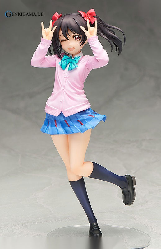 Love Live! - Nico Yazawa - Anime Figuren günstig kaufen