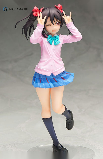 Love Live! - Nico Yazawa - Anime Figuren günstig kaufen