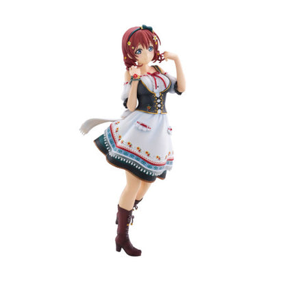 Love Live! Nijigasaki High School Idol Club PVC Statue 1/7 Emma Verde 24 cm