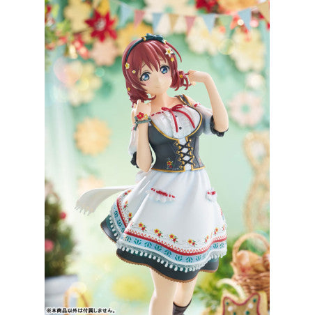 Love Live! Nijigasaki High School Idol Club PVC Statue 1/7 Emma Verde 24 cm