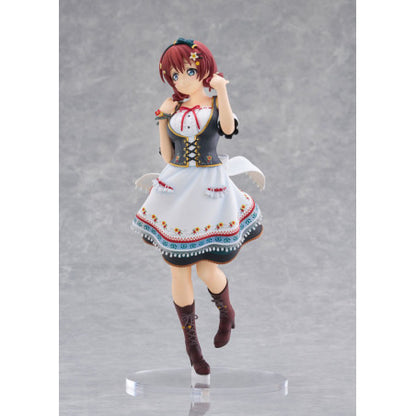Love Live! Nijigasaki High School Idol Club PVC Statue 1/7 Emma Verde 24 cm
