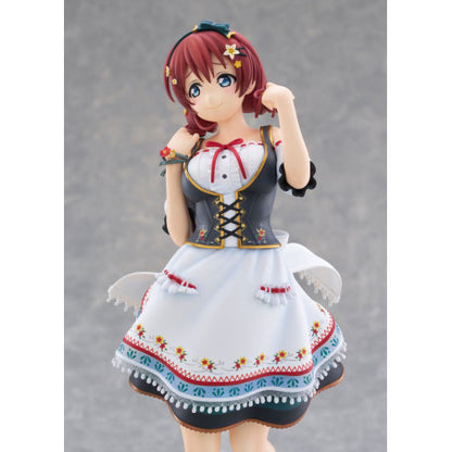 Love Live! Nijigasaki High School Idol Club PVC Statue 1/7 Emma Verde 24 cm