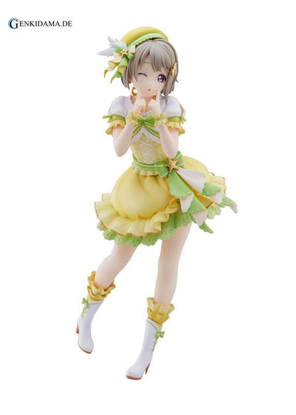 Love Live! Nijigasaki High School Idol Club Kasumi Nakasu (PLUM Exclusive) - Anime Figuren günstig kaufen
