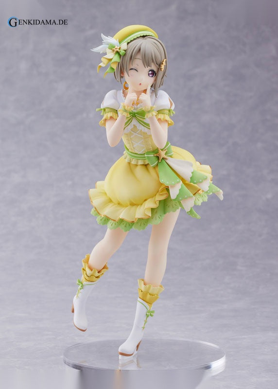 Love Live! Nijigasaki High School Idol Club Kasumi Nakasu (PLUM Exclusive) - Anime Figuren günstig kaufen