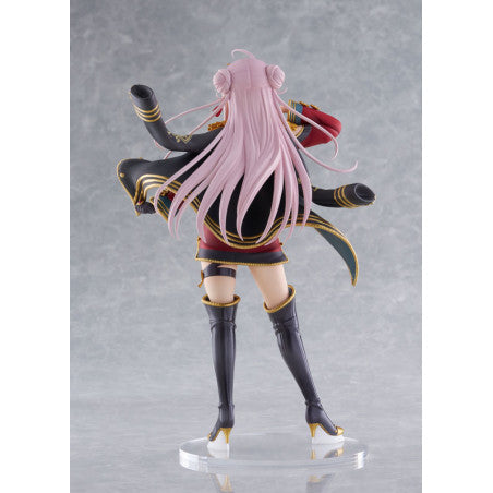 Love Live! Nijigasaki High School Idol Club PVC Statue 1/7 Zhong Lanzhu 24 cm