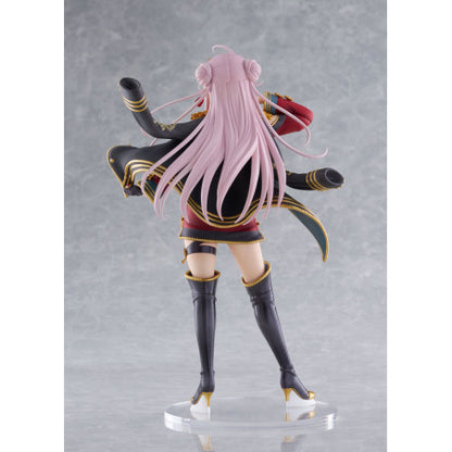 Love Live! Nijigasaki High School Idol Club PVC Statue 1/7 Zhong Lanzhu 24 cm