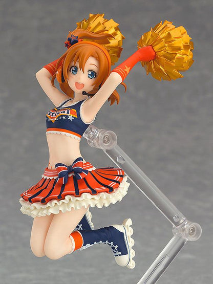 Love Live! School Idol Festival figFIX Statue Honoka Kosaka Cheerleader Ver. - Anime Figuren günstig kaufen