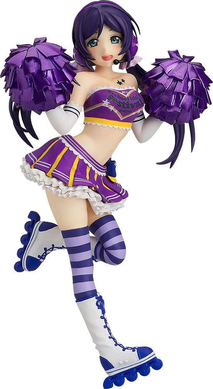 Love Live! School Idol Festival figFIX Statue Nozomi Tojo Cheerleader Ver. - Anime Figuren günstig kaufen