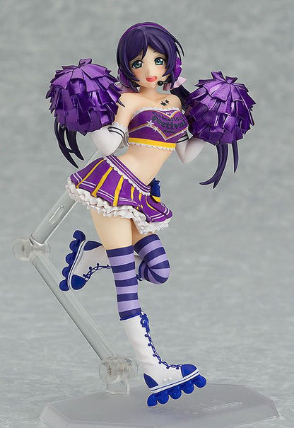 Love Live! School Idol Festival figFIX Statue Nozomi Tojo Cheerleader Ver. - Anime Figuren günstig kaufen