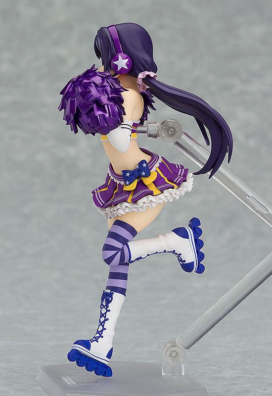 Love Live! School Idol Festival figFIX Statue Nozomi Tojo Cheerleader Ver. - Anime Figuren günstig kaufen
