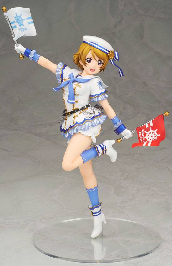 Love Live! School Idol Festival Statue Hanayo Koizumi - Anime Figuren günstig kaufen