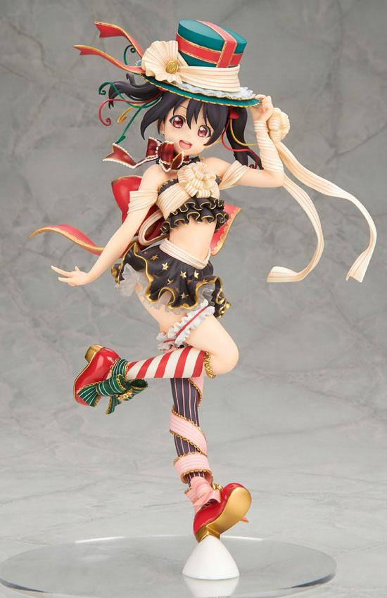 Love Live! School Idol Festival Statue Nico Yazawa - Anime Figuren günstig kaufen