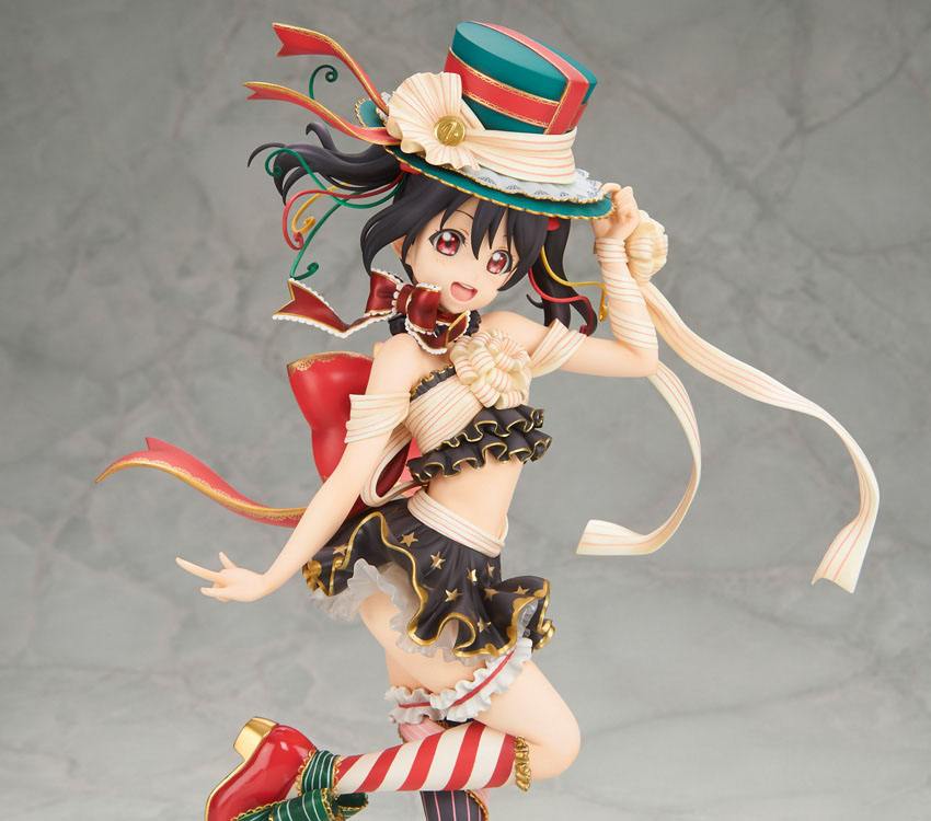 Love Live! School Idol Festival Statue Nico Yazawa - Anime Figuren günstig kaufen