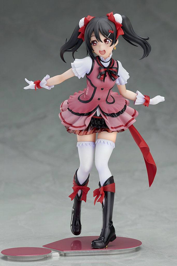 Love Live! Statue Birthday Figure Project Niko Yazawa - Anime Figuren günstig kaufen