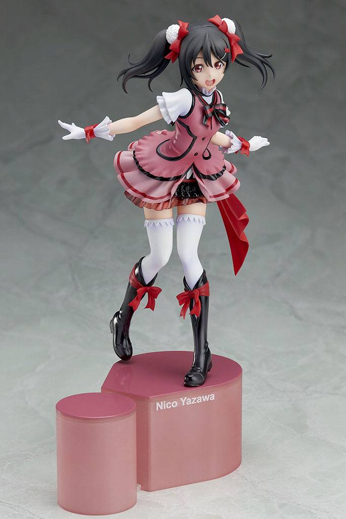 Love Live! Statue Birthday Figure Project Niko Yazawa - Anime Figuren günstig kaufen