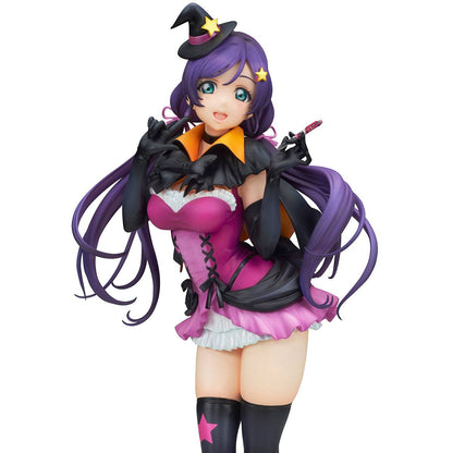 Love Live! Statue Nozomi Tojo Pentel iplus Collaboration Ver. - Anime Figuren günstig kaufen