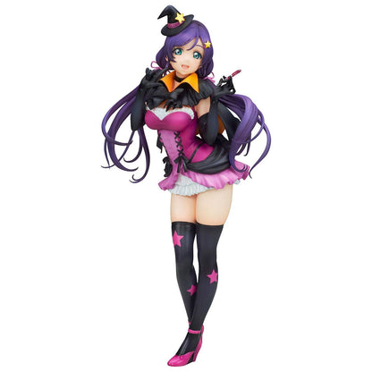 Love Live! Statue Nozomi Tojo Pentel iplus Collaboration Ver. - Anime Figuren günstig kaufen