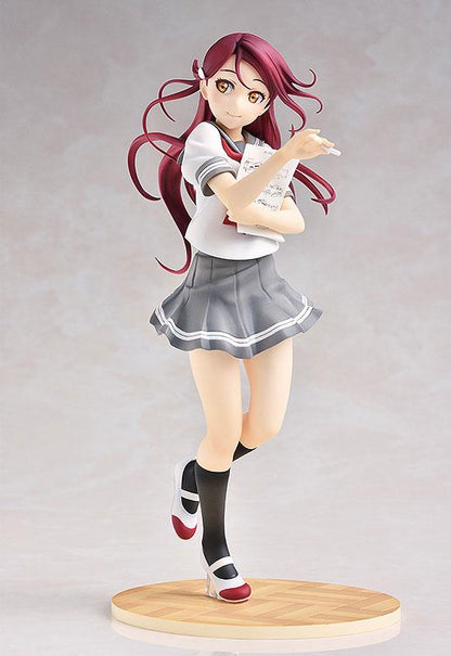 Love Live! Statue Sakurauchi Riko Blu-ray Jacket Ver. - Anime Figuren günstig kaufen