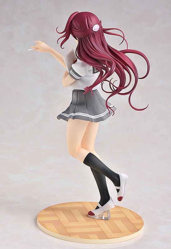 Love Live! Statue Sakurauchi Riko Blu-ray Jacket Ver. - Anime Figuren günstig kaufen