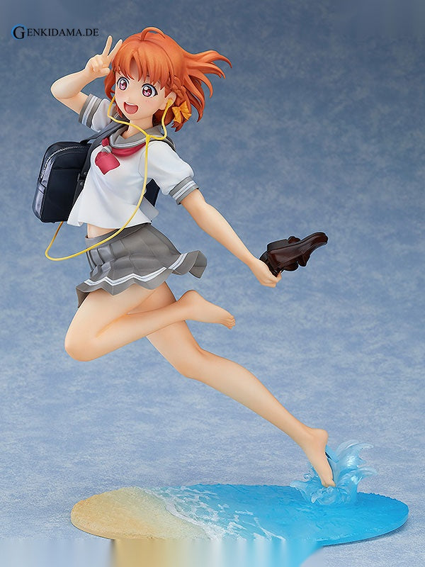 Love Live! Sunshine!! - Chika Takami Blu-ray Jacket Ver. - Anime Figuren günstig kaufen