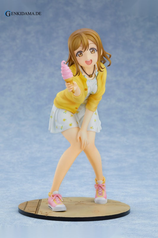Love Live! Sunshine!! Hanamaru Kunikida Blu-ray Jacket Ver. - Anime Figuren günstig kaufen