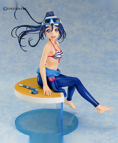 Love Live! Sunshine!! Kanan Matsuura Blu-ray Jacket Ver. - Anime Figuren günstig kaufen