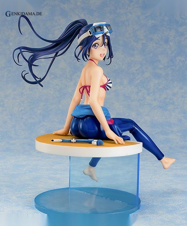 Love Live! Sunshine!! Kanan Matsuura Blu-ray Jacket Ver. - Anime Figuren günstig kaufen
