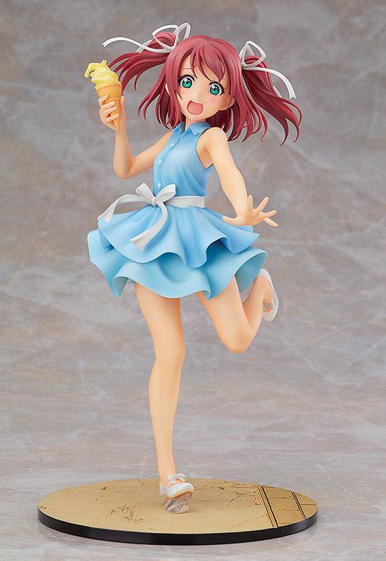 Love Live! Sunshine!! - Ruby Kurosawa: Blu-ray Jacket Ver. Limited Edition [With Fans]