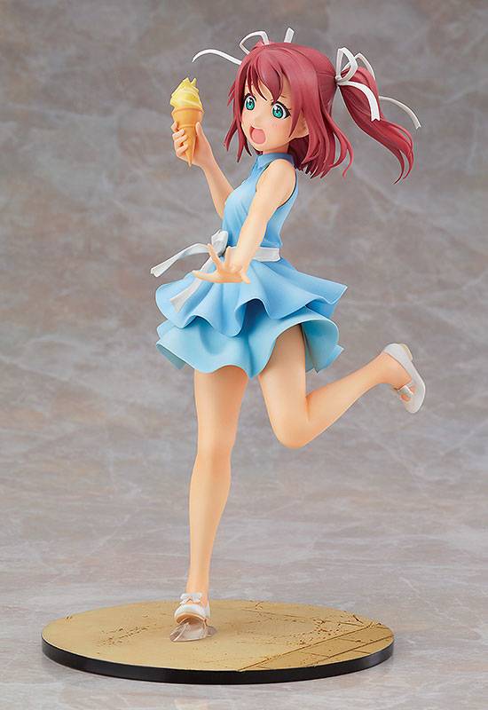 Love Live! Sunshine!! - Ruby Kurosawa: Blu-ray Jacket Ver. Limited Edition [With Fans]