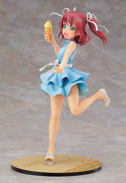 Love Live! Sunshine!! - Ruby Kurosawa: Blu-ray Jacket Ver. Limited Edition [With Fans]