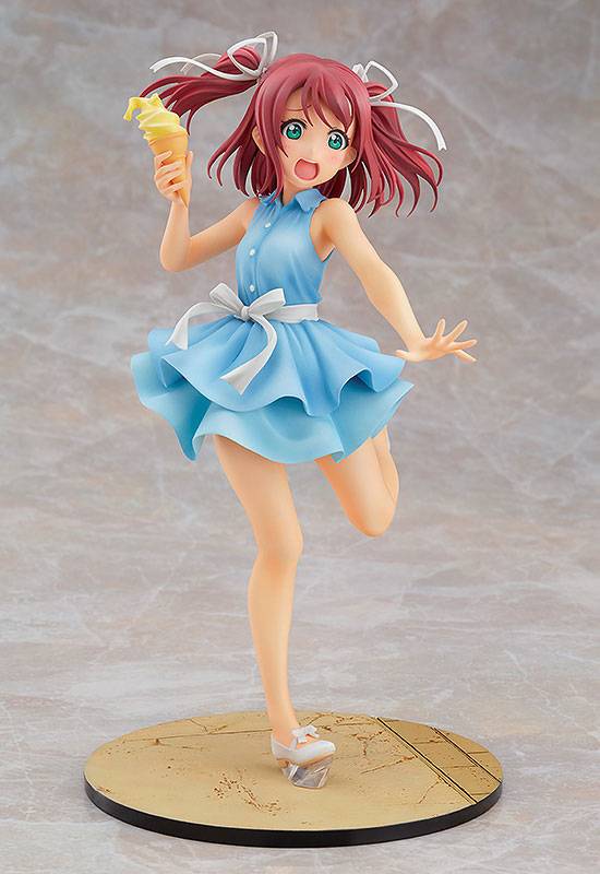 Love Live! Sunshine!! - Ruby Kurosawa: Blu-ray Jacket Ver. Limited Edition [With Fans]