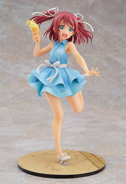 Love Live! Sunshine!! - Ruby Kurosawa: Blu-ray Jacket Ver. Limited Edition [With Fans]