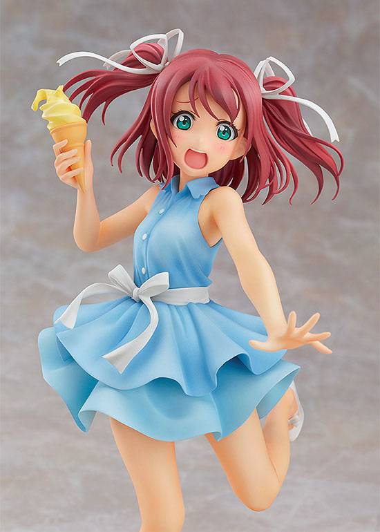 Love Live! Sunshine!! - Ruby Kurosawa: Blu-ray Jacket Ver. Limited Edition [With Fans]