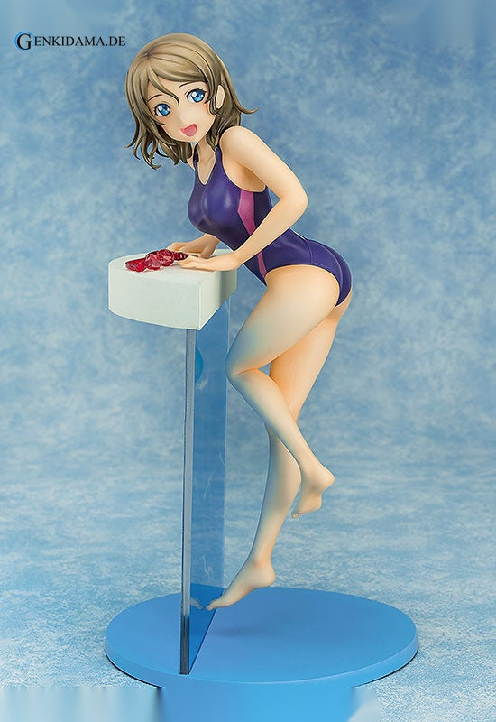 Love Live! Sunshine!! - You Watanabe Blu-ray Jacket Ver. - Anime Figuren günstig kaufen