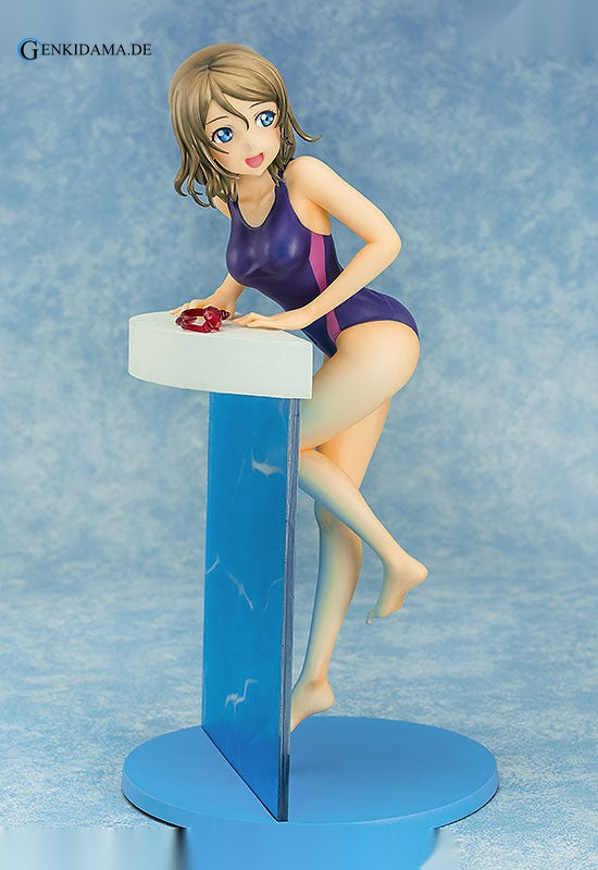 Love Live! Sunshine!! - You Watanabe Blu-ray Jacket Ver. - Anime Figuren günstig kaufen