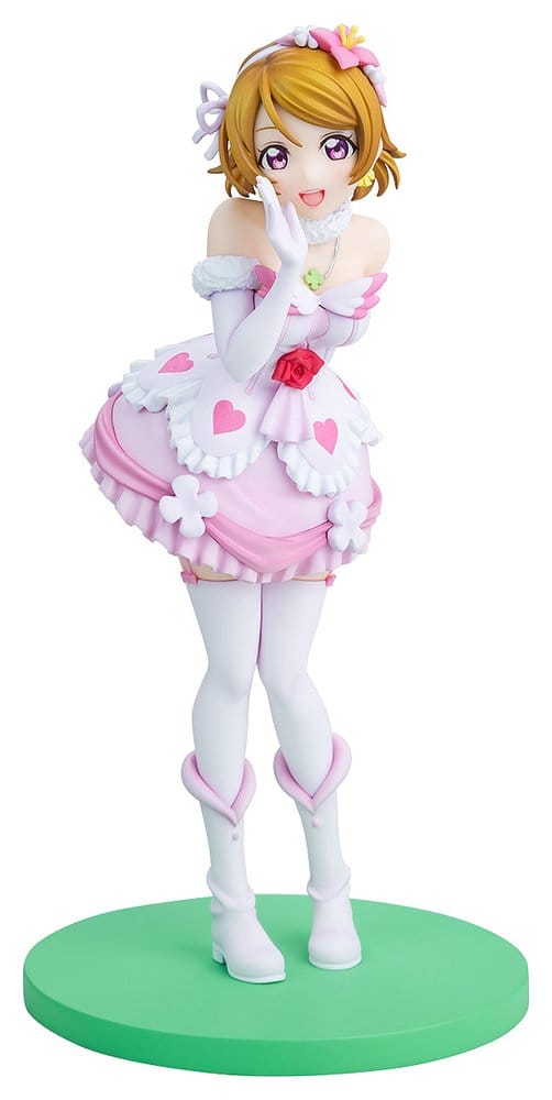 LoveLive! KDcolle PVC Figur Hanayo Koizumi Bokutachi wa Hitotsu no Hikari ver. - Anime Figuren günstig kaufen