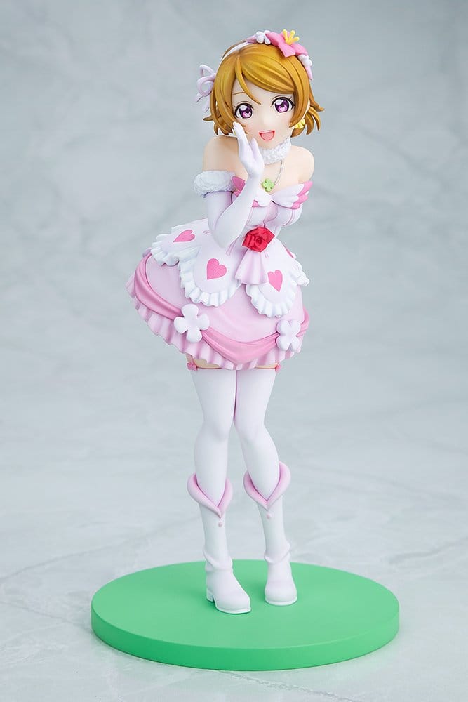 LoveLive! KDcolle PVC Figur Hanayo Koizumi Bokutachi wa Hitotsu no Hikari ver. - Anime Figuren günstig kaufen