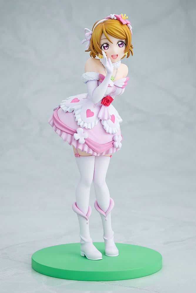 LoveLive! KDcolle PVC Figur Hanayo Koizumi Bokutachi wa Hitotsu no Hikari ver. - Anime Figuren günstig kaufen