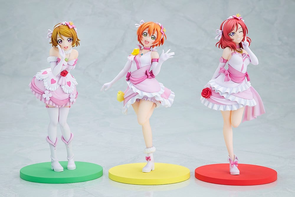 LoveLive! KDcolle PVC Figur Maki Nishikino Bokutachi wa Hitotsu no Hikari ver. - Anime Figuren günstig kaufen