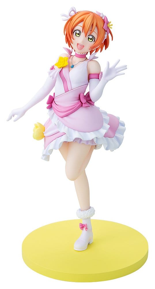 LoveLive! KDcolle PVC Figur Rin Hoshizora Bokutachi wa Hitotsu no Hikari ver. - Anime Figuren günstig kaufen