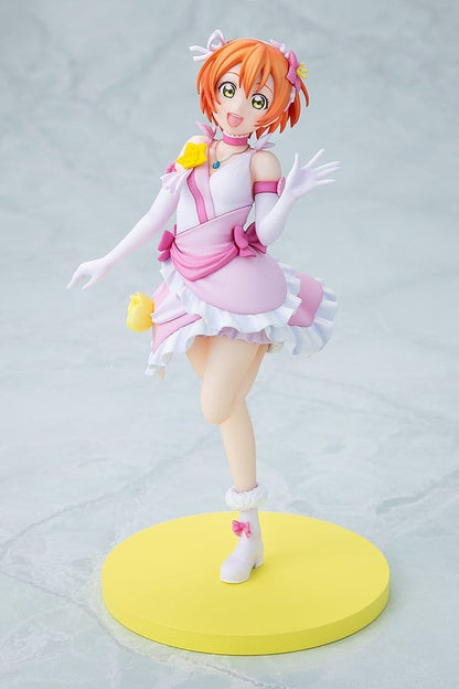 LoveLive! KDcolle PVC Figur Rin Hoshizora Bokutachi wa Hitotsu no Hikari ver. - Anime Figuren günstig kaufen