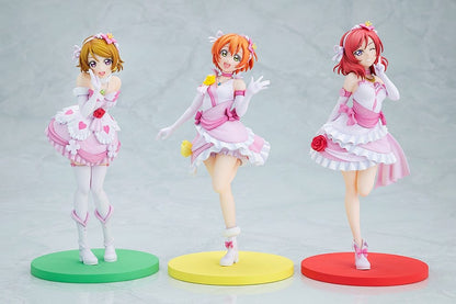 LoveLive! KDcolle PVC Figur Rin Hoshizora Bokutachi wa Hitotsu no Hikari ver. - Anime Figuren günstig kaufen